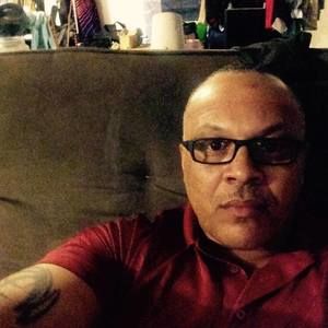 Meet your Posher, Ronnie